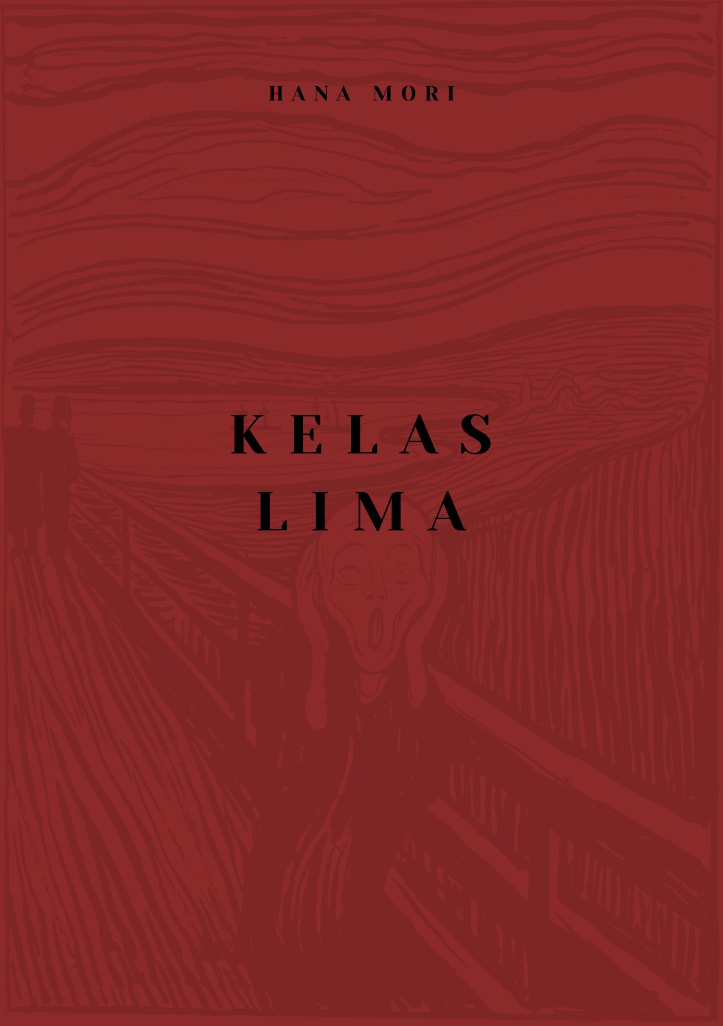 Kelas Lima