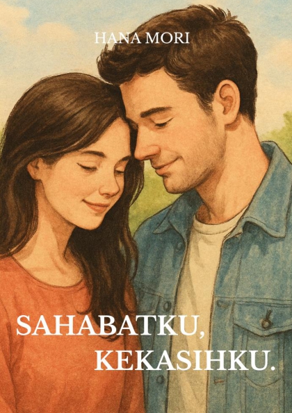 Sahabatku, Kekasihku