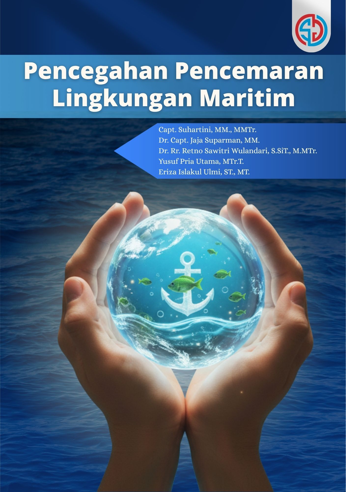 Pencegahan Pencemaran Lingkungan Maritim