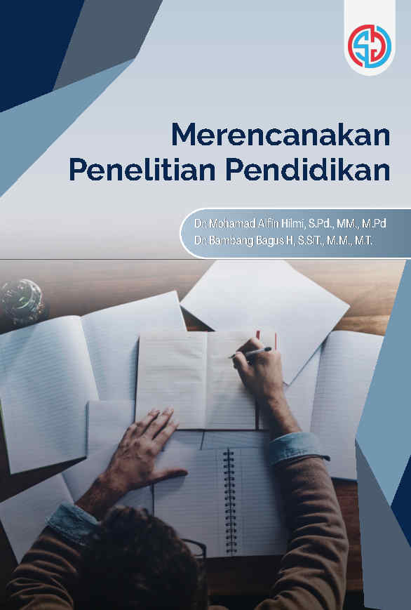 Merencanakan Penelitian Pendidikan