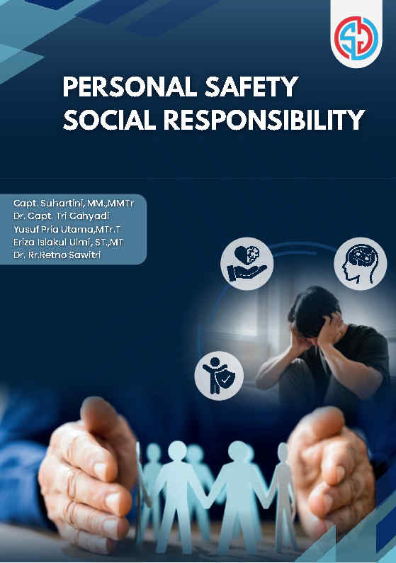 PERSONAL SAFETY SOCIAL RESPONSIBILITY  (PSSR)