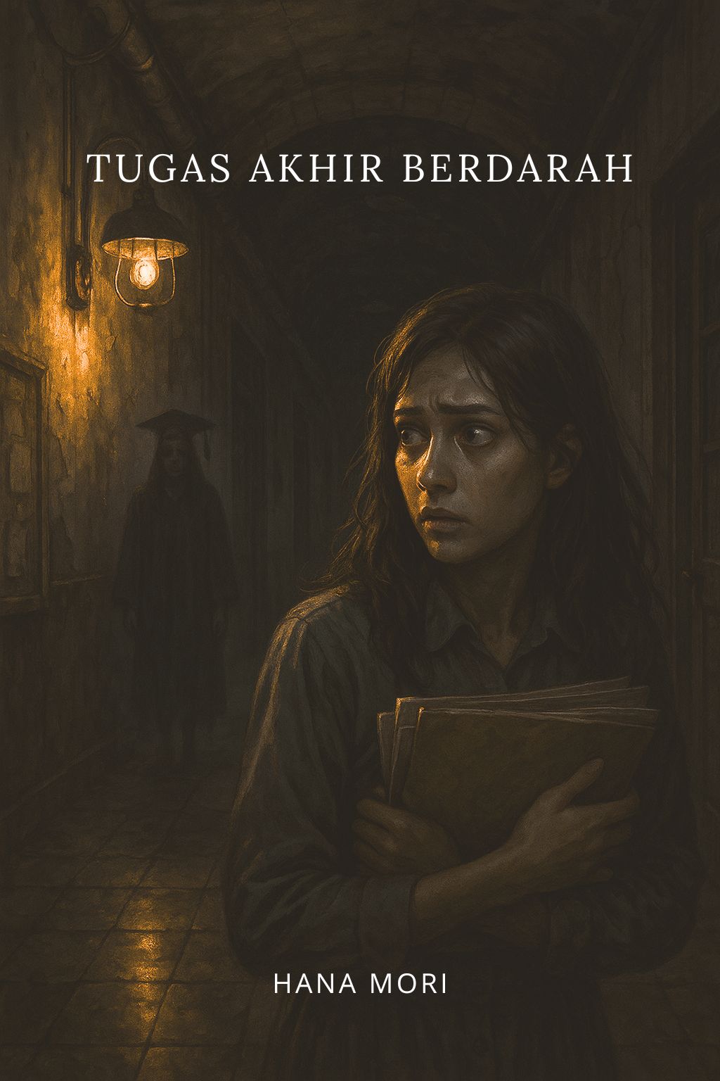 Tugas Akhir Berdarah