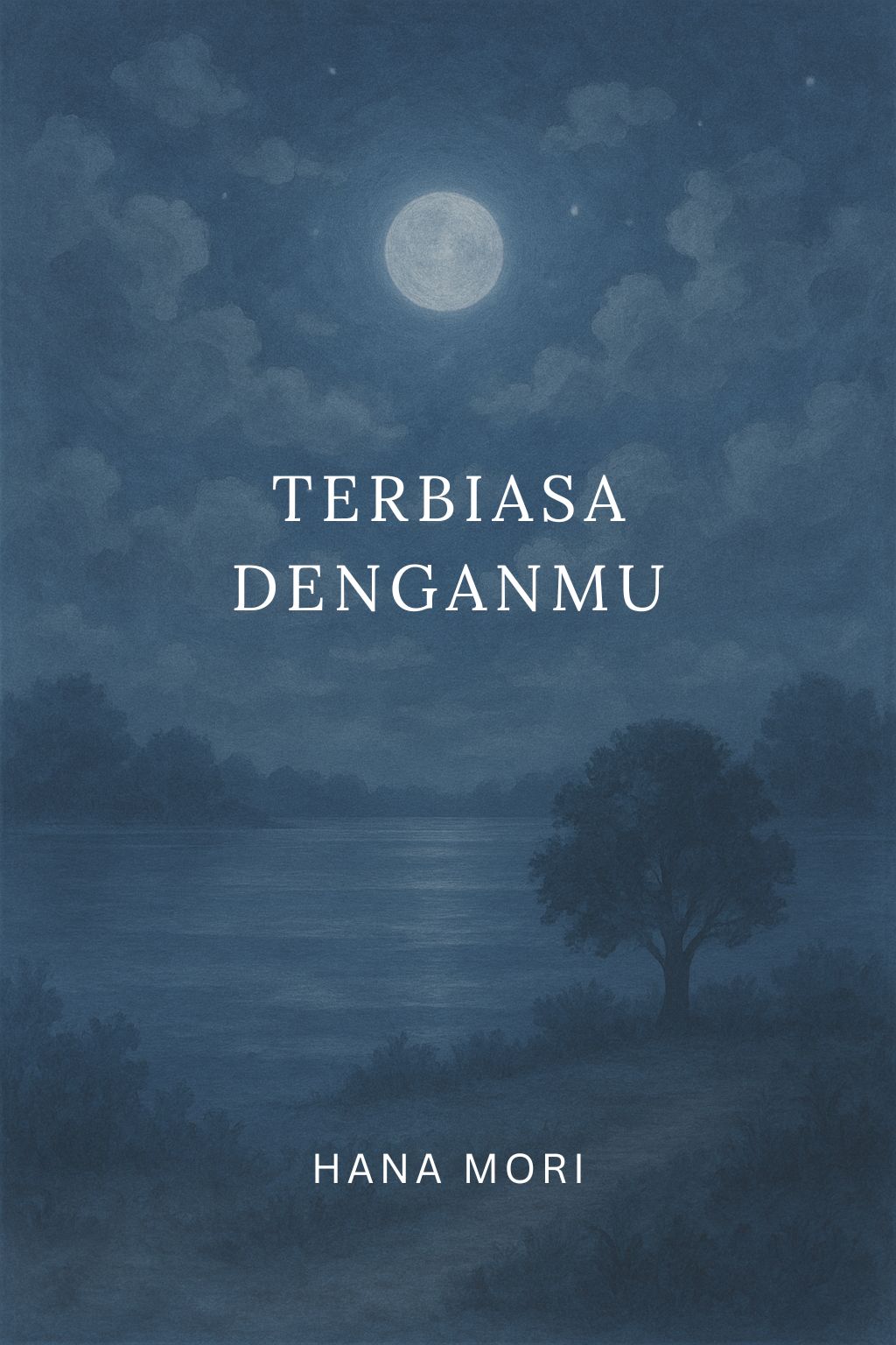 Terbiasa Denganmu