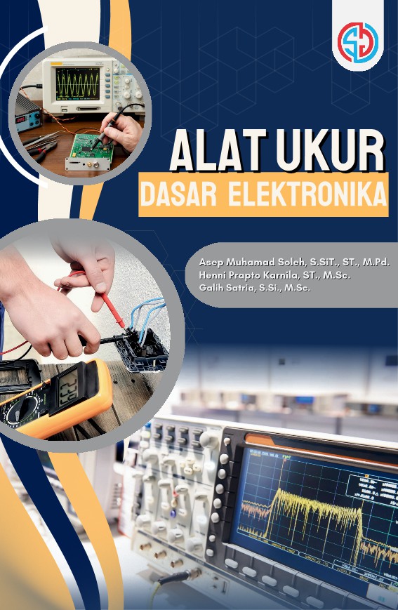 Alat Ukur Dasar Elektronika