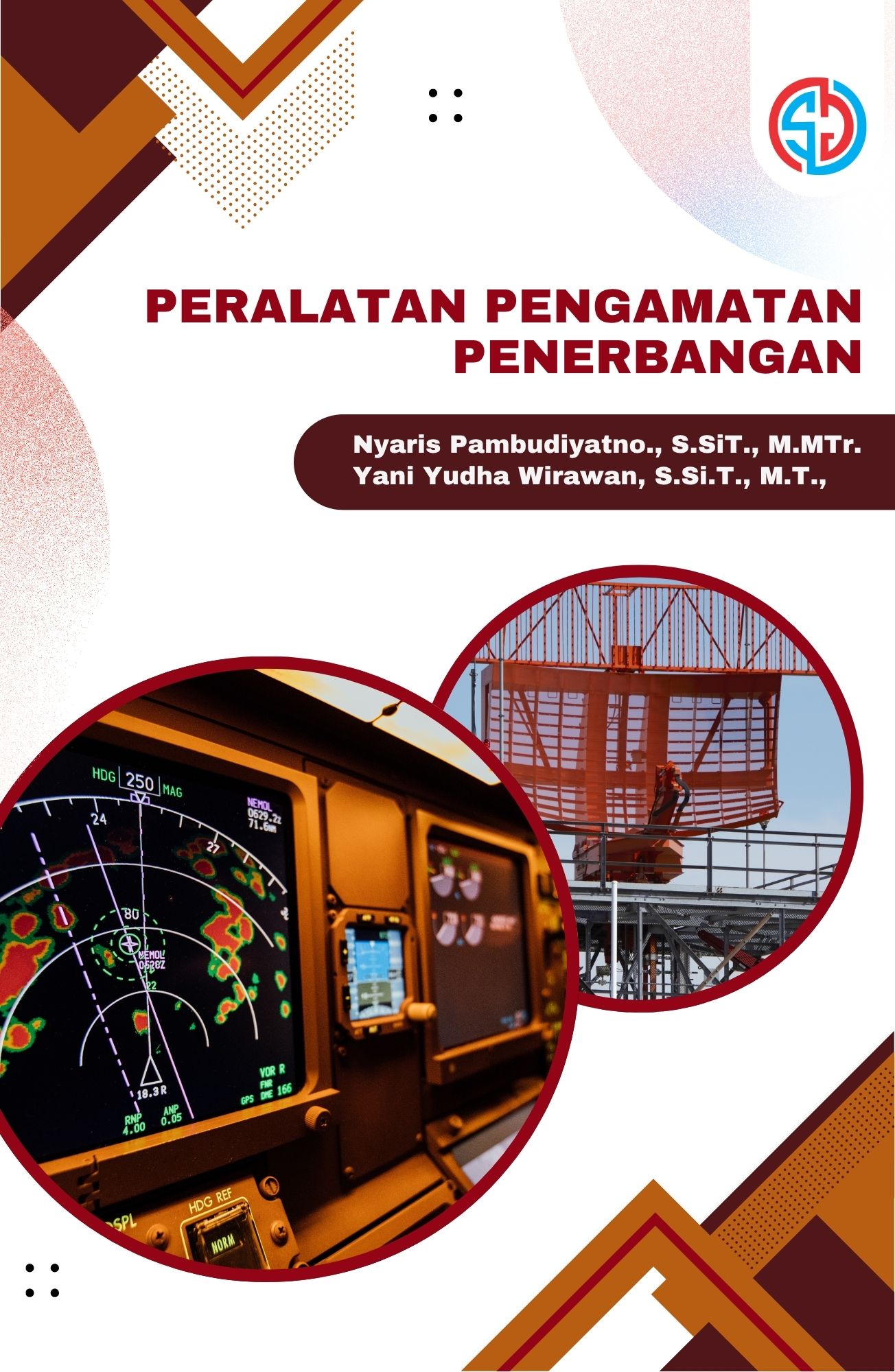 Peralatan Pengamatan Penerbangan