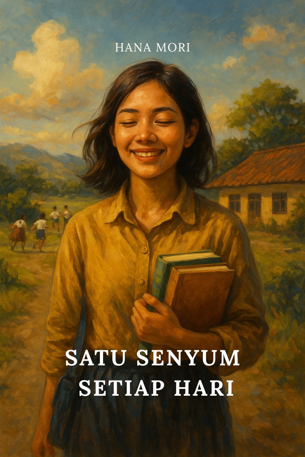 Satu Senyum Setiap Hari