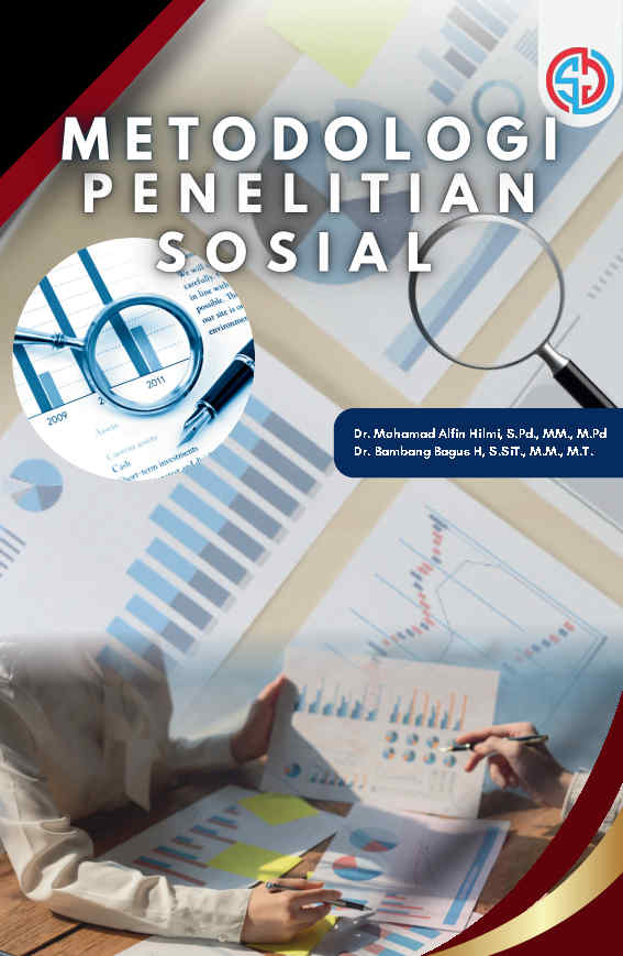 Metodologi Penelitian Sosial